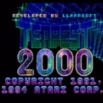 Tempest 2000