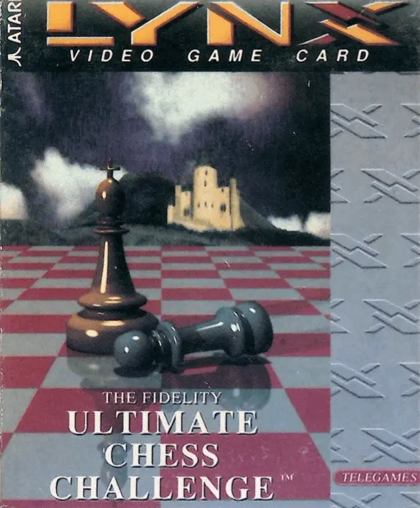 Jaquette United States