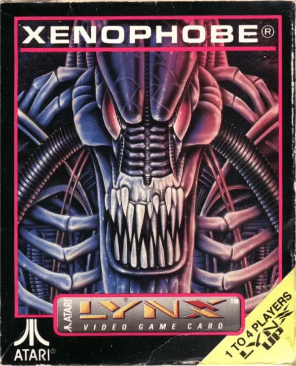 Jaquette United States