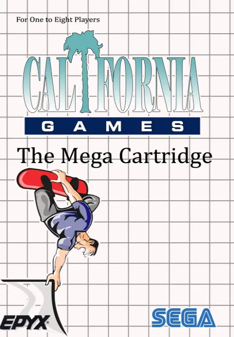 Jaquette United States