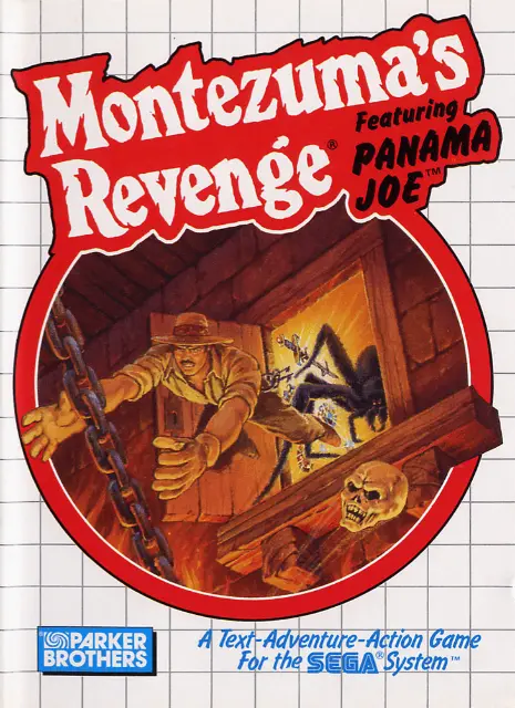 Jaquette United States