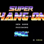 Super Hang-On