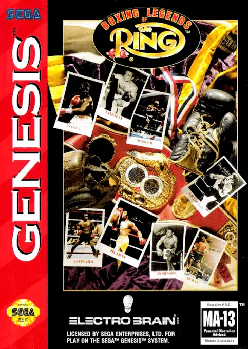 Jaquette United States