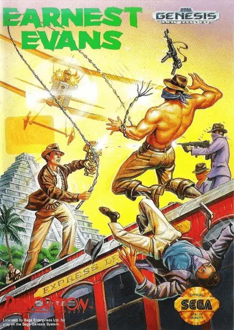 Jaquette United States