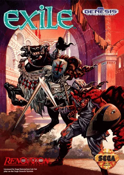 Jaquette United States