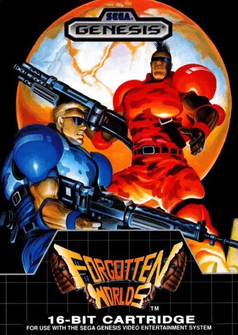 Jaquette United States