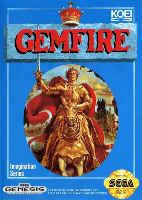 Jaquette United States