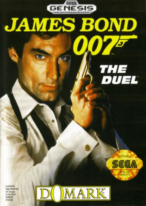 Jaquette United States