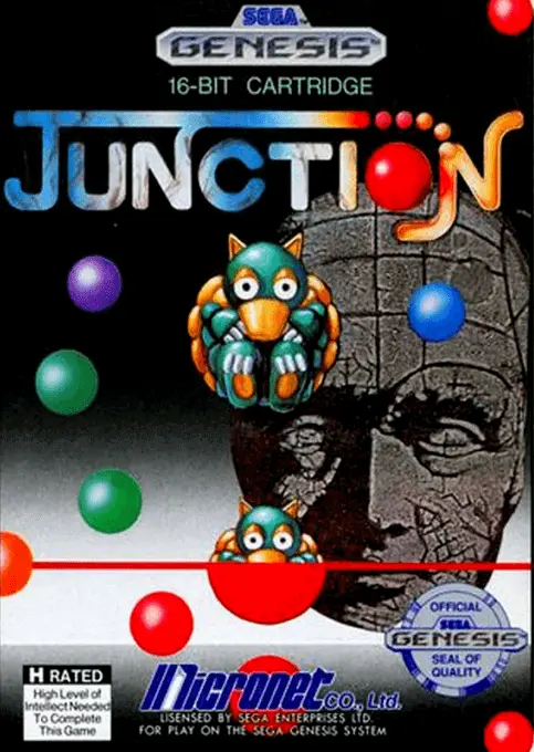 Jaquette United States