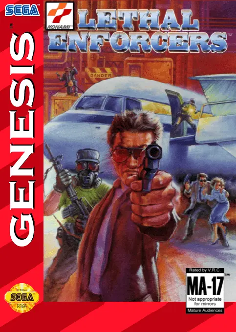 Jaquette United States