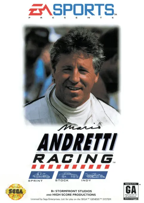 Jaquette United States