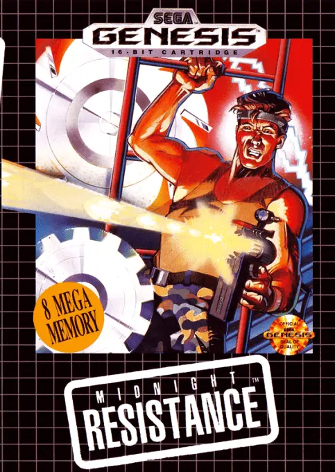 Jaquette United States