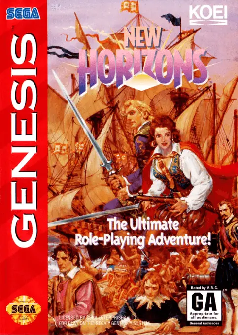 Jaquette United States