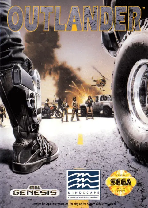 Jaquette United States