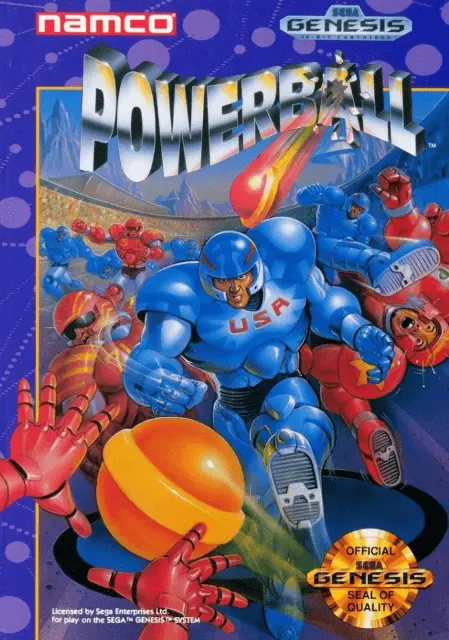 Jaquette United States