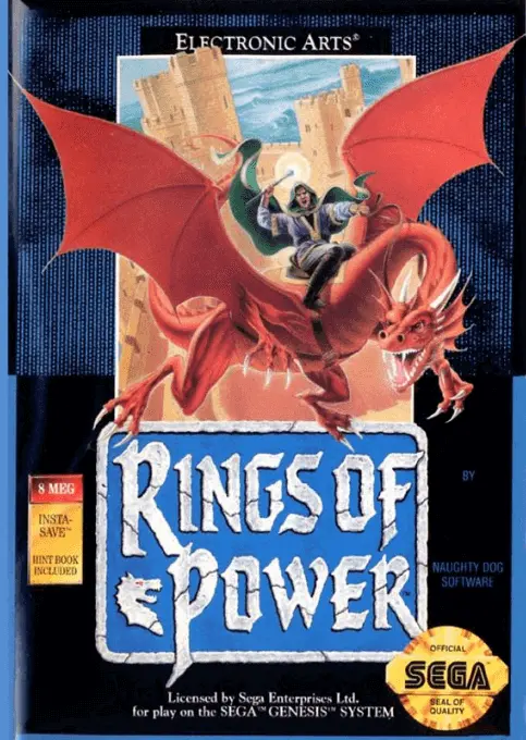 Jaquette United States