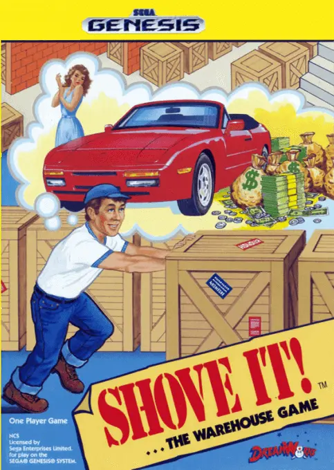 Jaquette United States