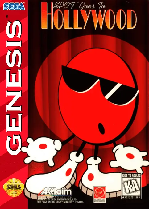 Jaquette United States