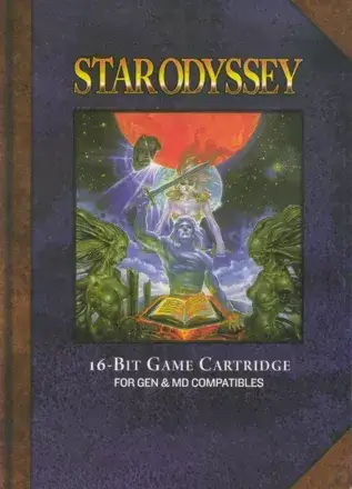 Jaquette United States