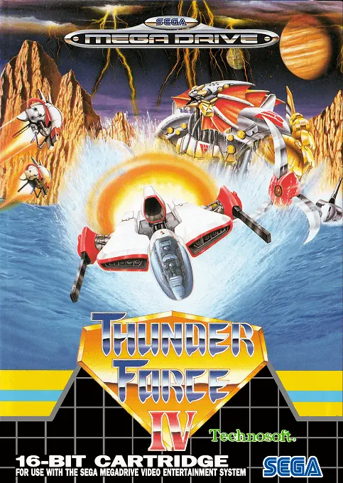 Jaquette Europe