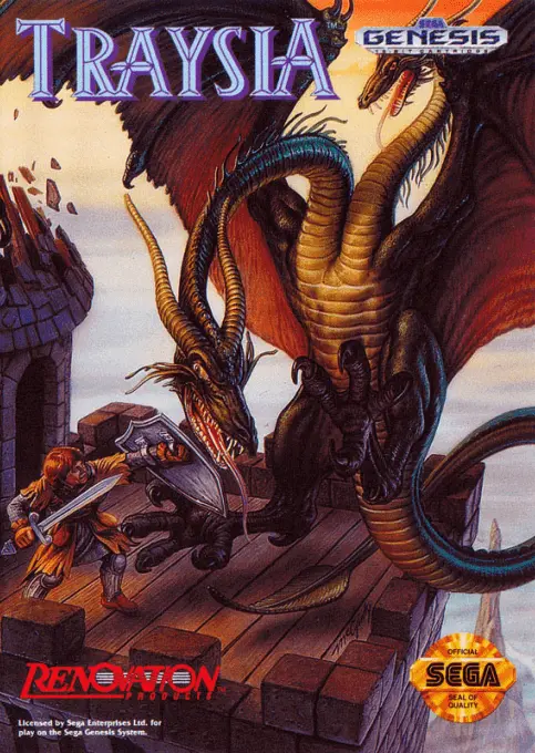 Jaquette United States