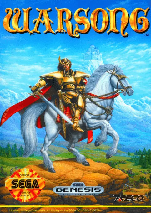 Jaquette United States