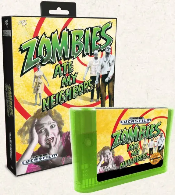 Jaquette United States