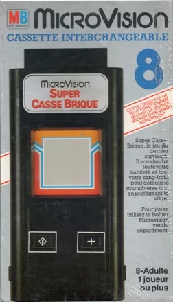 Jaquette France