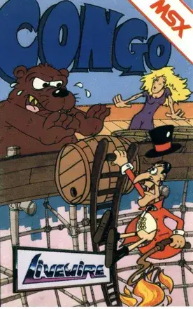 Jaquette United Kingdom