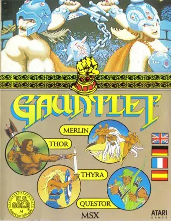 Jaquette Europe