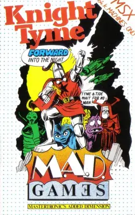 Jaquette United Kingdom