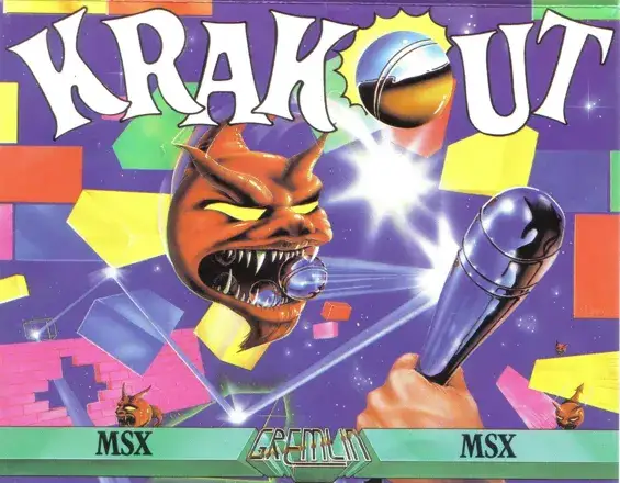 Jaquette United Kingdom