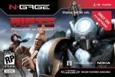 Jaquette United States