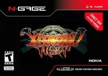 Jaquette United States