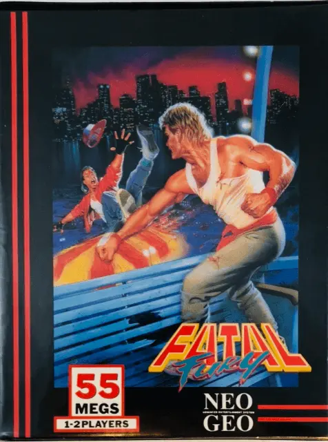 Jaquette United States