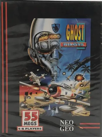 Jaquette United States