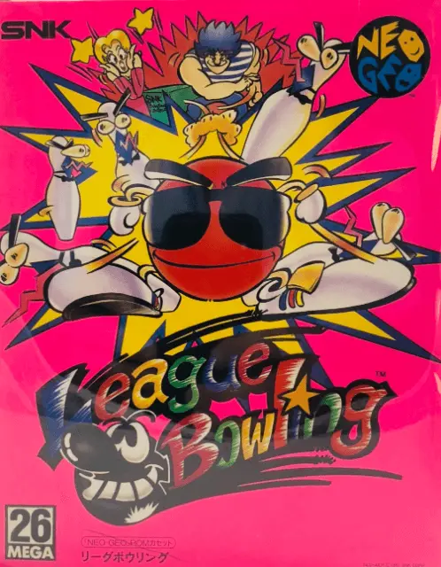 Jaquette Japan