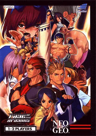 Jaquette United States