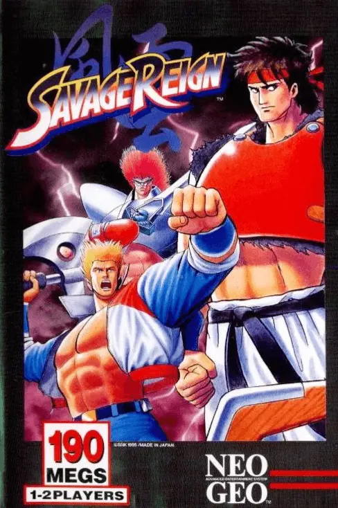 Jaquette United States