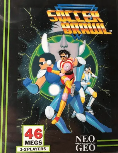 Jaquette United States