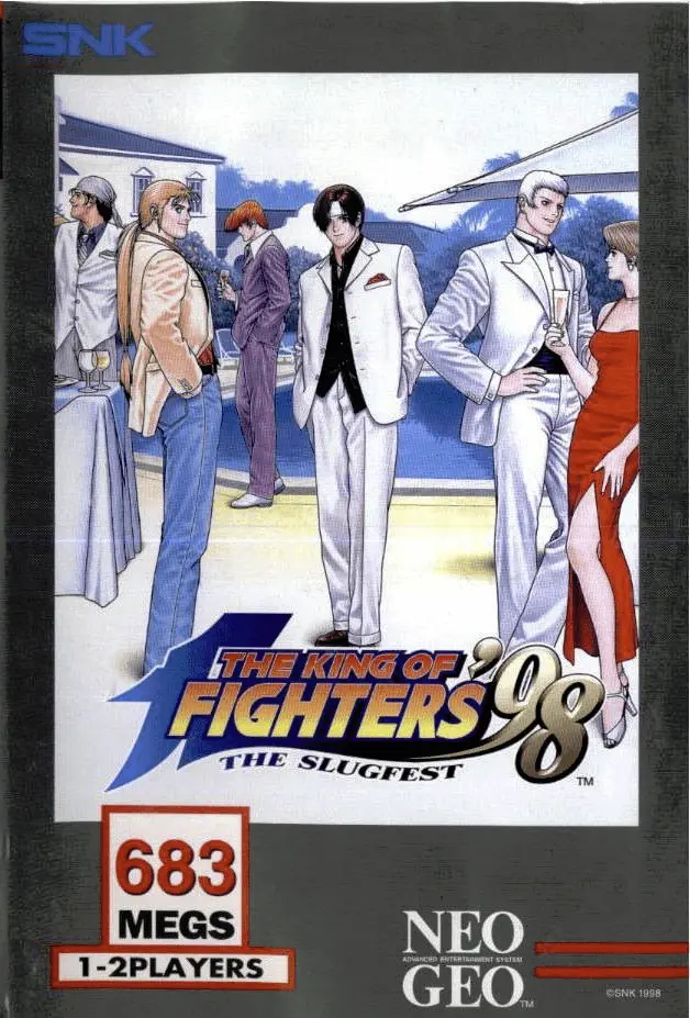 Jaquette United States