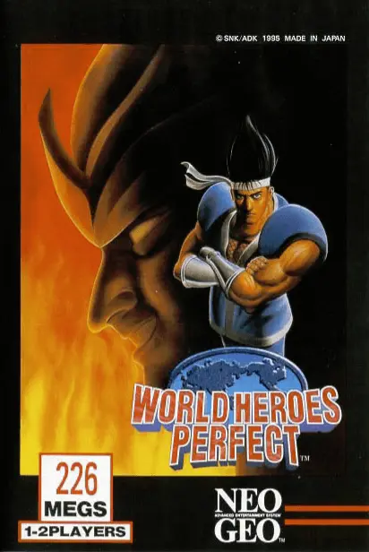 Jaquette United States