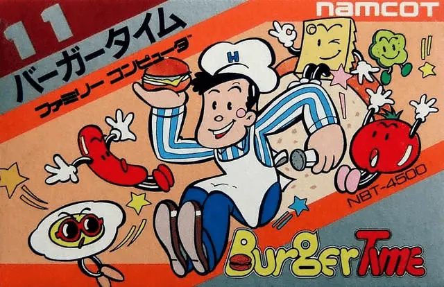 Jaquette Japan