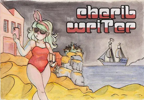 Jaquette Worldwide