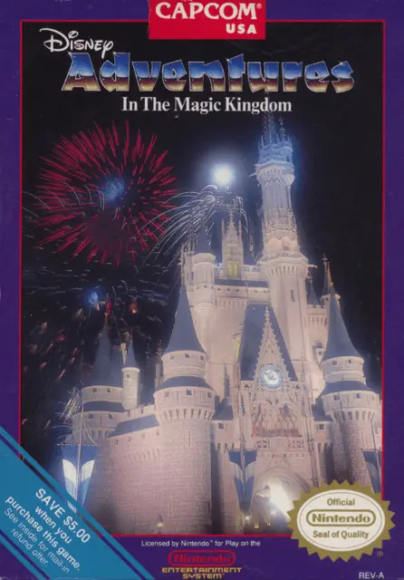 Jaquette United States