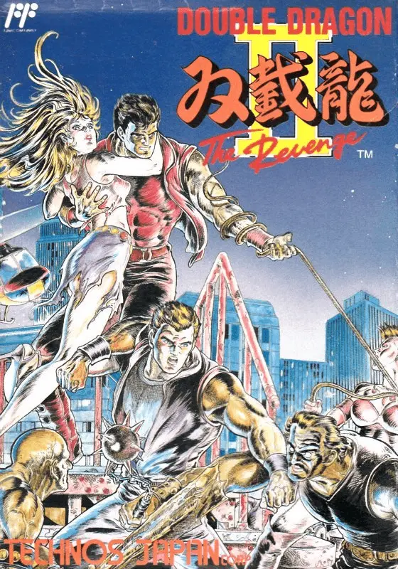 Jaquette Japan