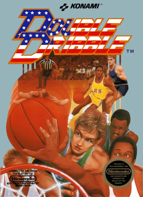 Jaquette United States