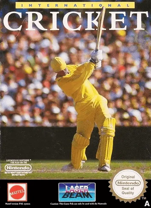 Jaquette Australia