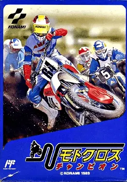 Jaquette Japan