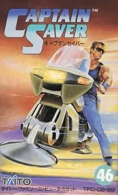 Jaquette Japan